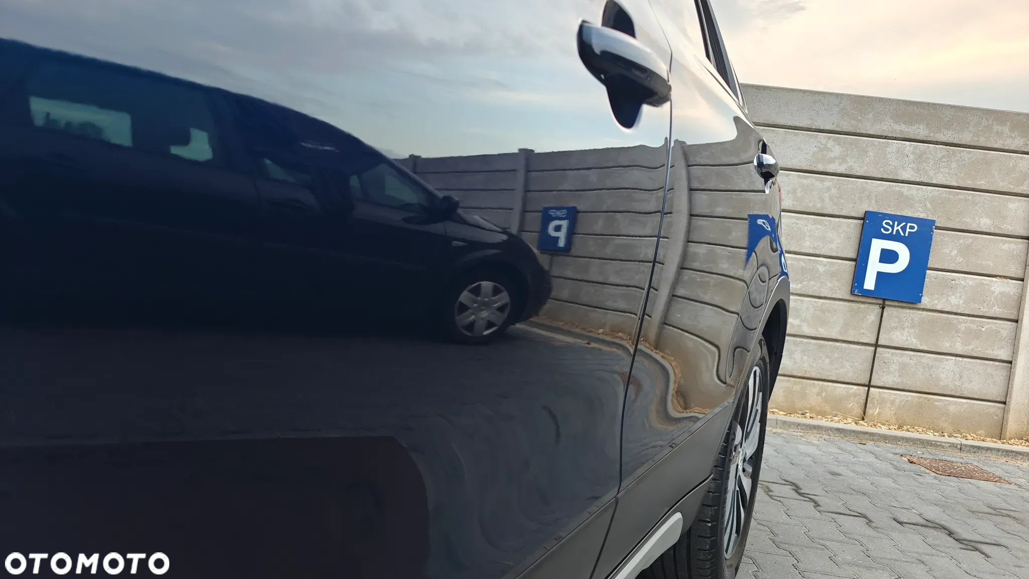 Suzuki SX4 S-Cross 1.4 SHVS Premium - 11
