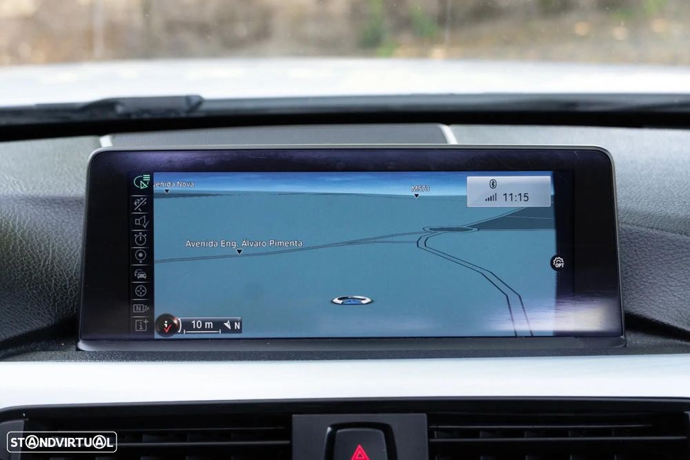 BMW 420 d Pack M Auto - 14