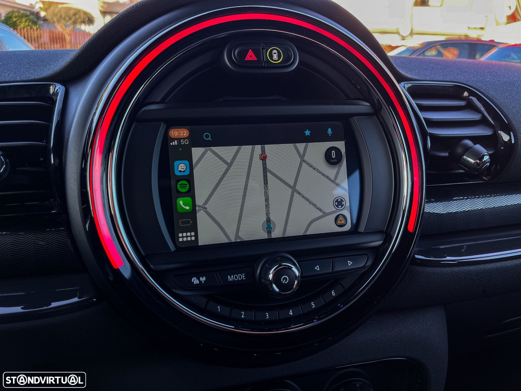 MINI Clubman Cooper Sport Edition Auto - 39