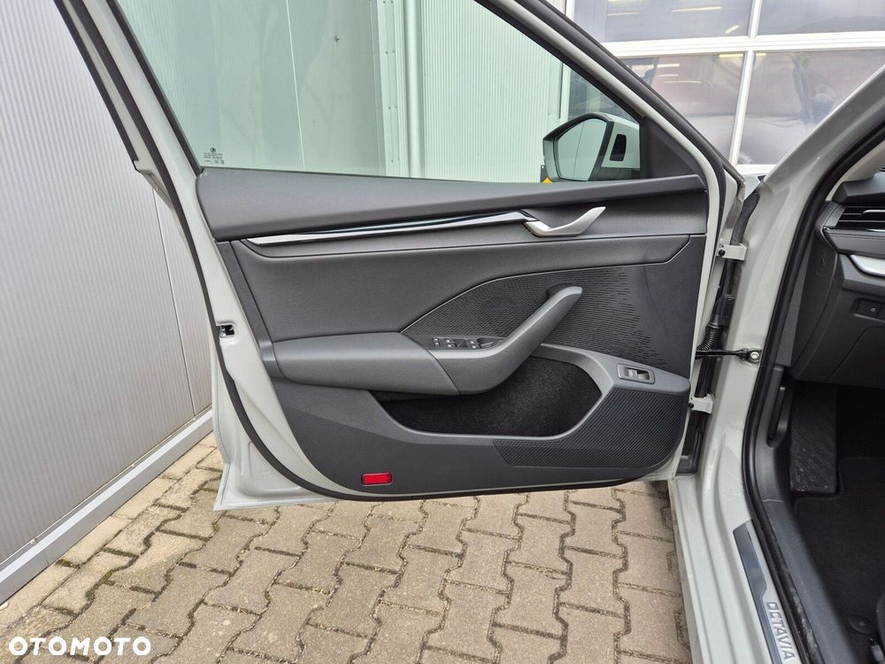 Skoda Octavia - 13