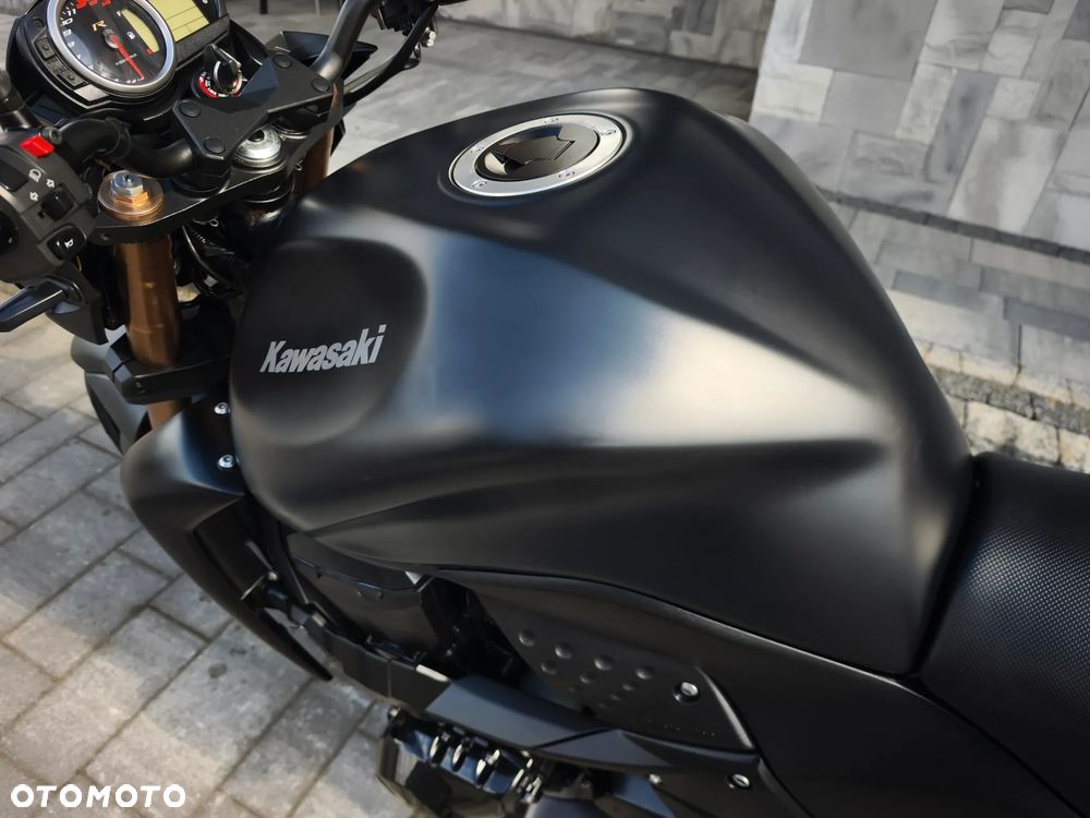 Kawasaki Z - 22