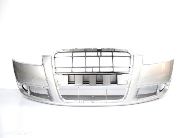 Audi A6 C6 Zderzak przedni Nowy Wszystkie kolory - 4
