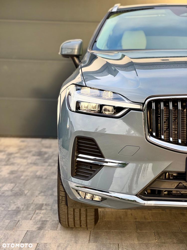 Volvo XC 60 - 6