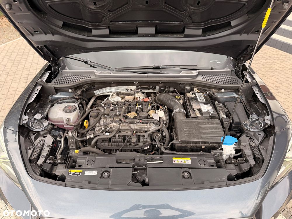Cupra Formentor VZ 2.0 TSI 4Drive DSG Tribe Edition - 36