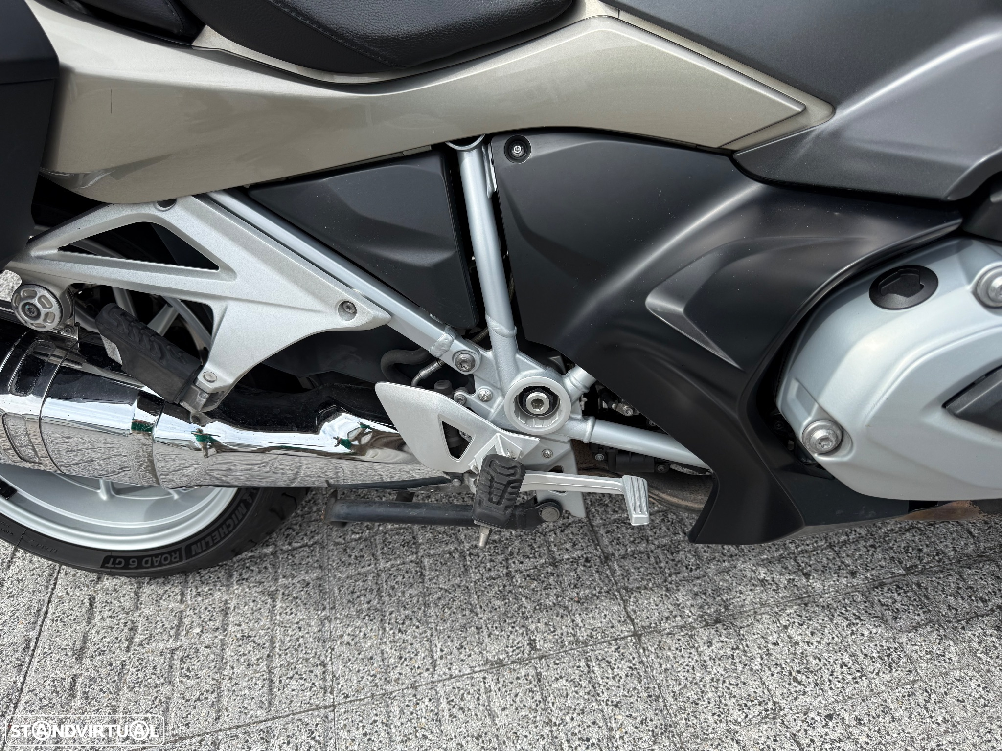 BMW R 1200 RT R 1200 RT - 11