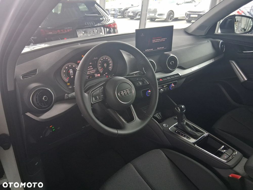 Audi Q2 35 TFSI S tronic - 6