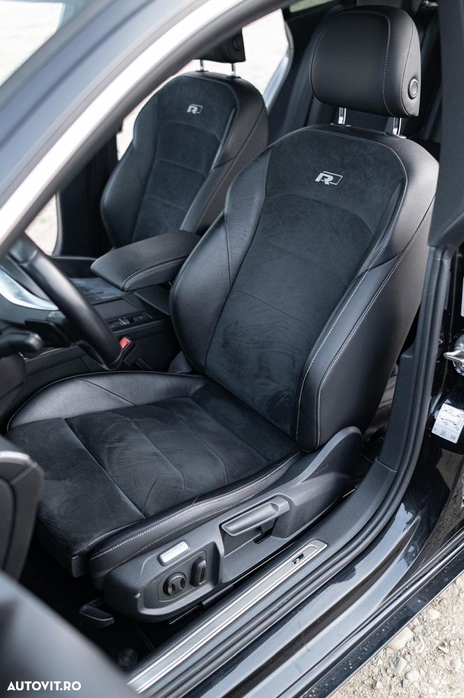 Volkswagen ARTEON 2.0 TSI DSG R-Line - 26