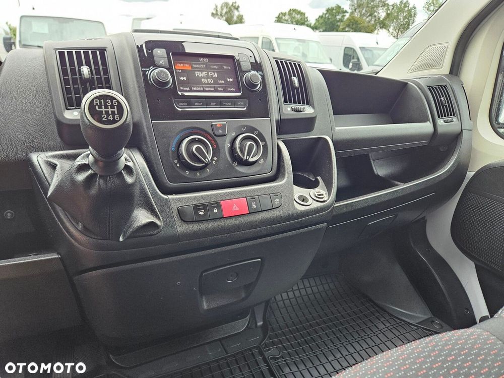 Citroën Jumper L4H2 *74999zł NETTO* 2.2HDi/140KM - 24