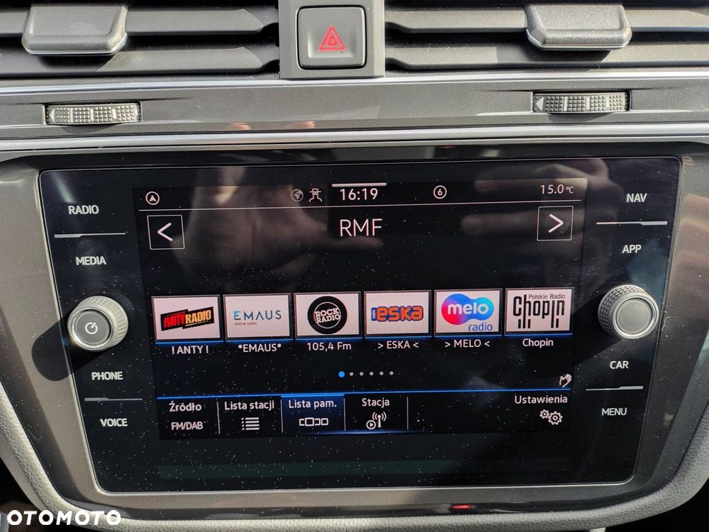 Volkswagen Tiguan 1.4 eHybrid Life DSG - 19