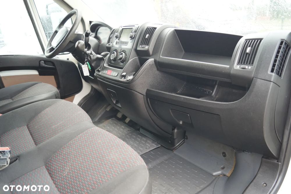 Peugeot BOXER - 22