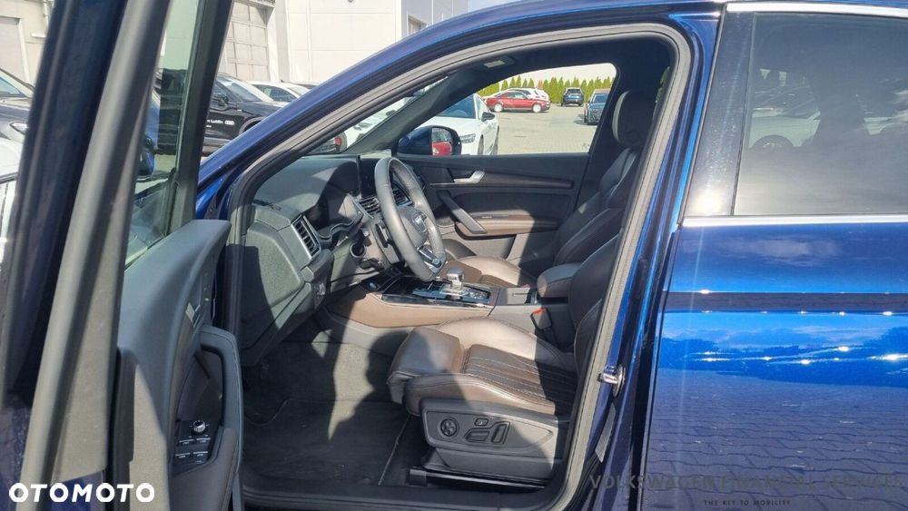 Audi Q5 Sportback - 11