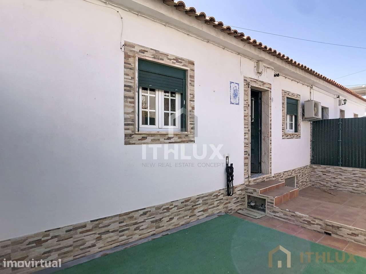 Moradia T2 Boa Fé-  Elvas - Grande imagem: 2/10