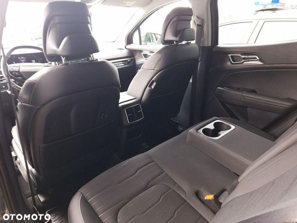 Kia Sportage 1.6 T-GDI L 4WD DCT - 28