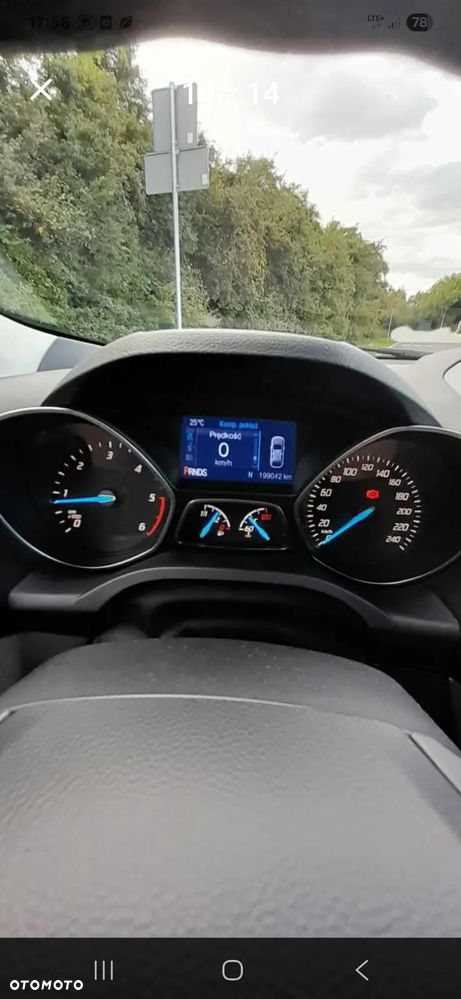 Ford Kuga 2.0 TDCi 4WD Titanium Plus - 14