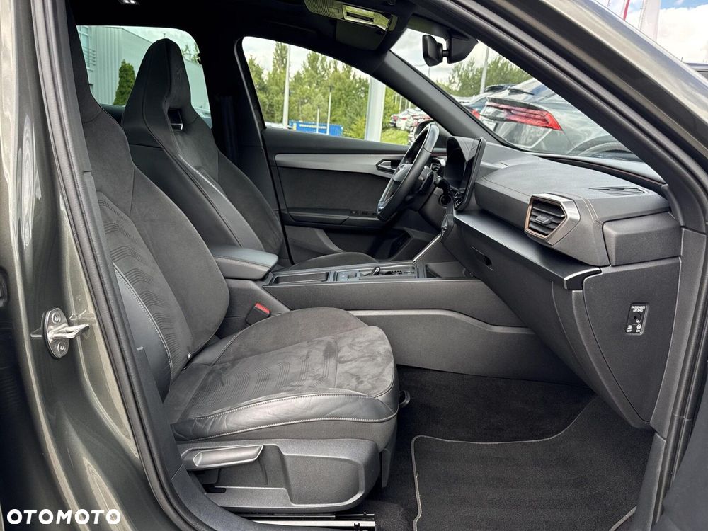 Cupra Formentor 2.0 TSI VZ DSG - 17