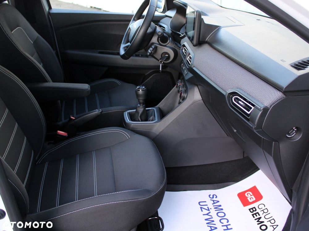 Dacia Sandero - 14