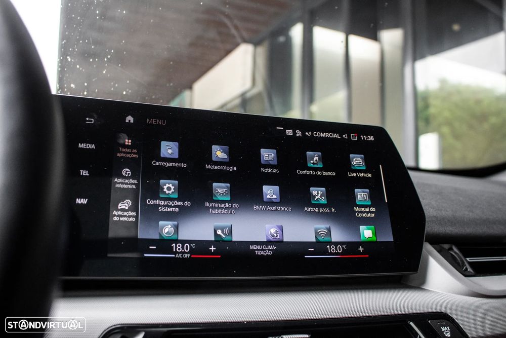 BMW iX1 xDrive30 - 46