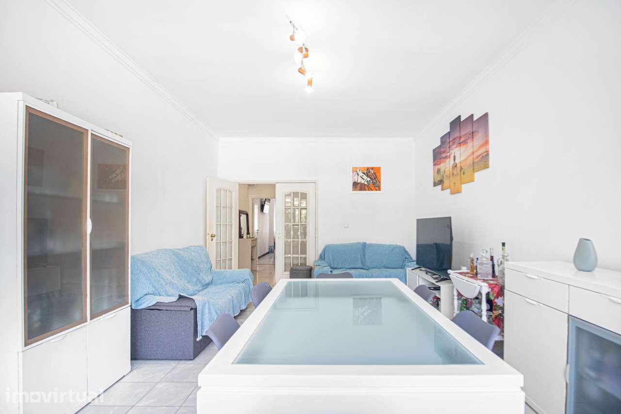 Apartamento T4 - Algés - Grande imagem: 2/31
