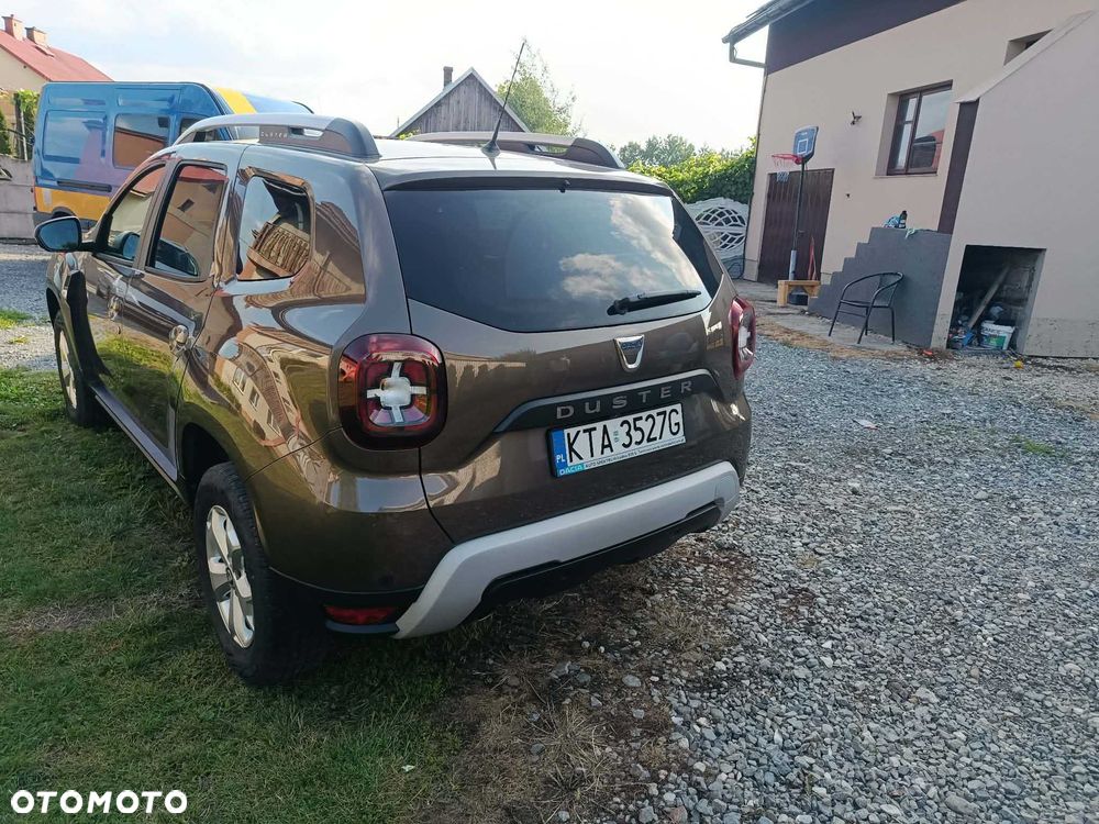 Dacia Duster - 3
