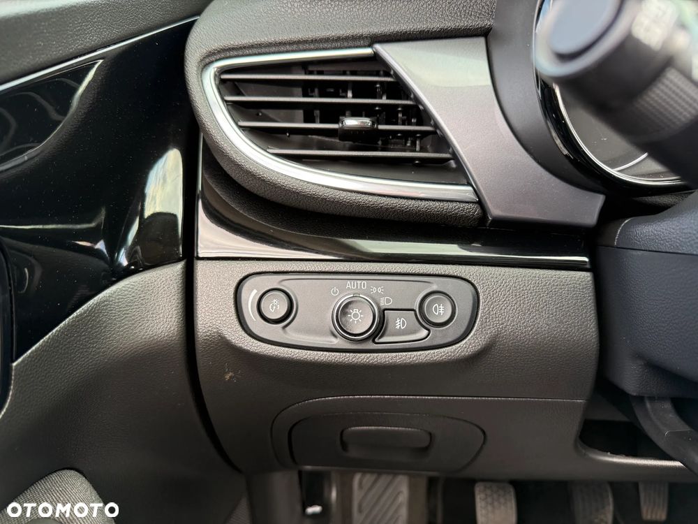 Opel Mokka 1.6 ecoFLEX Start/Stop Color Edition - 21