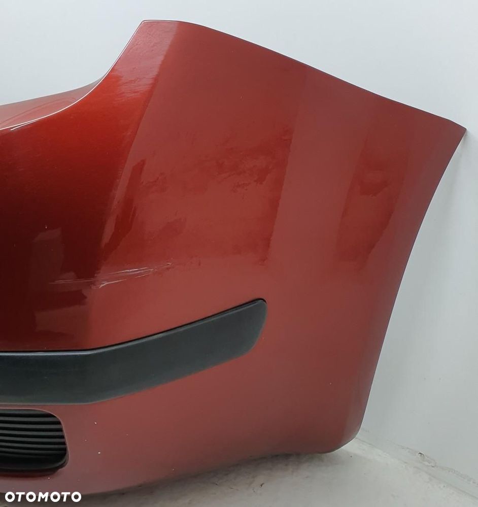 ZDERZAK PRZÓD PRZEDNI LF3T SKODA FABIA I 6Y0807221 - 2