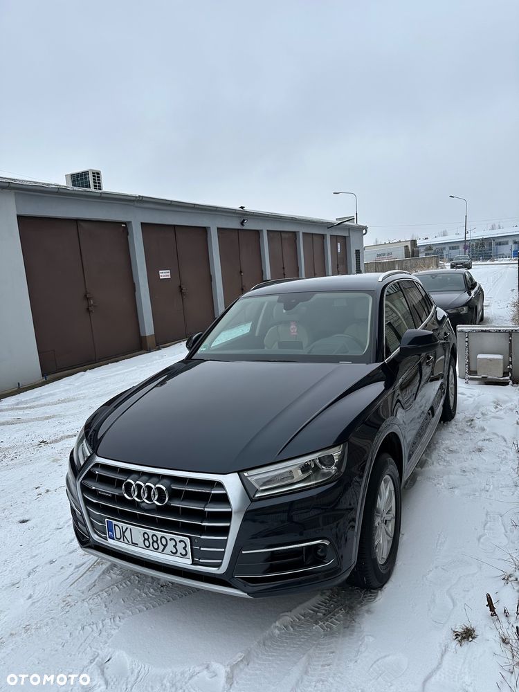 Audi Q5 - 2