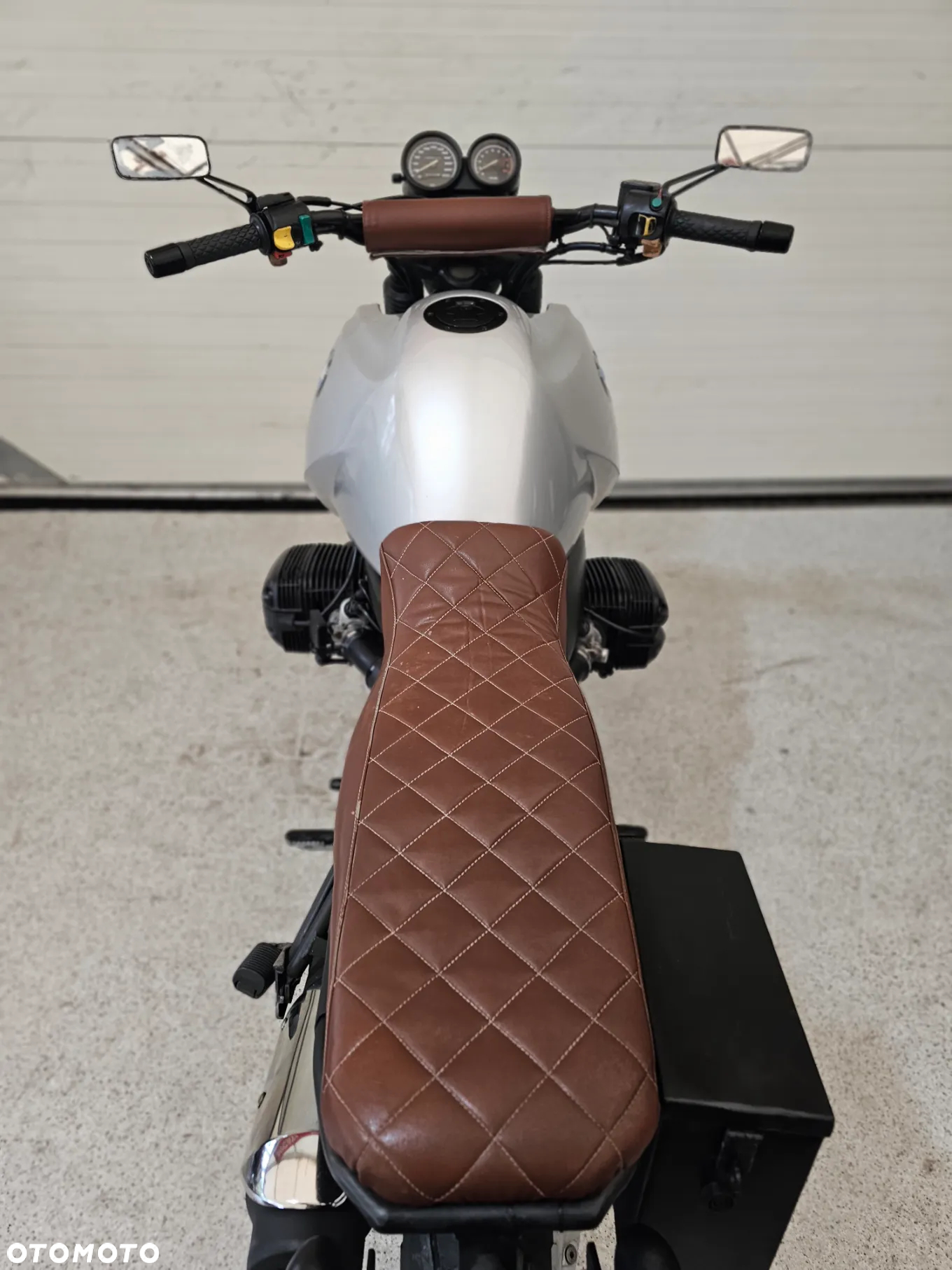 BMW GS - 28