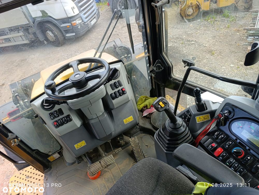 Caterpillar 444f2 - 5