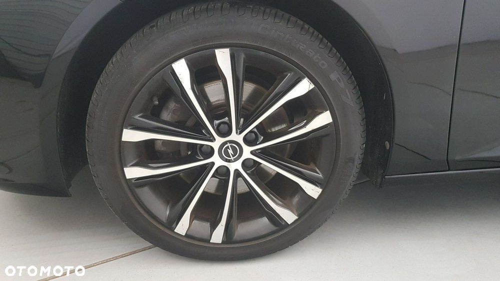 Opel Insignia - 9