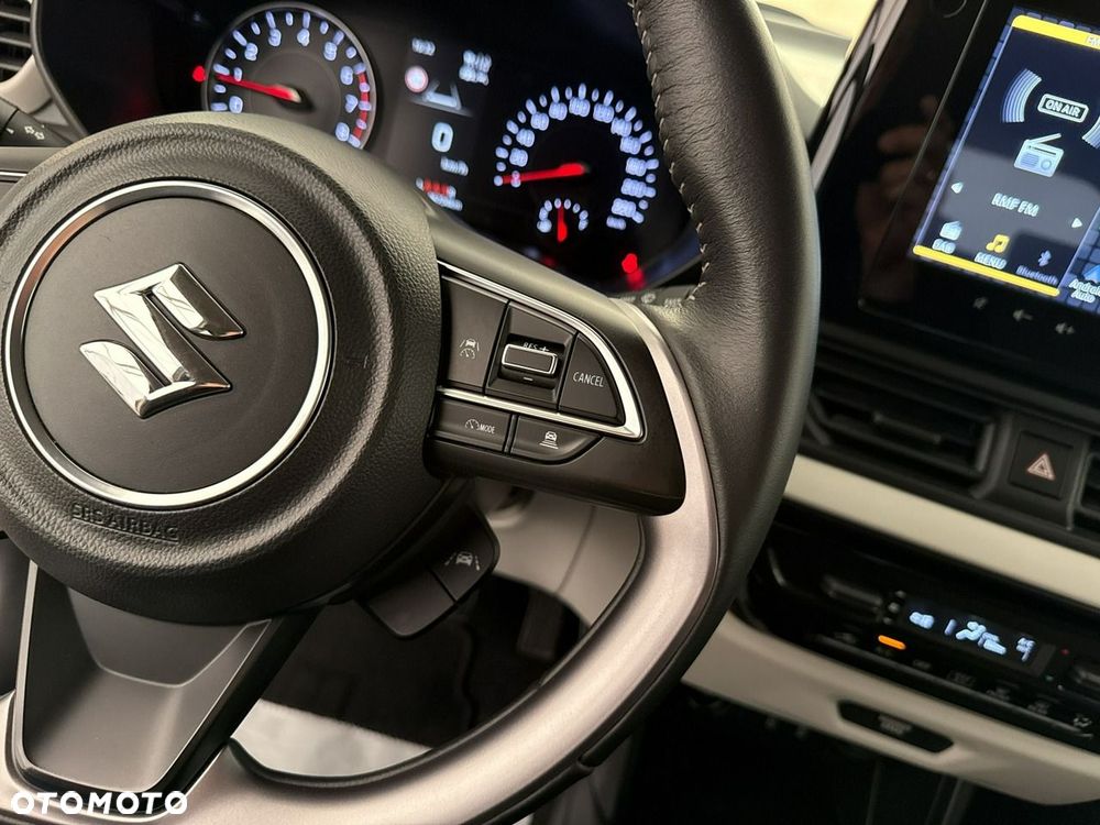 Suzuki Swift - 26