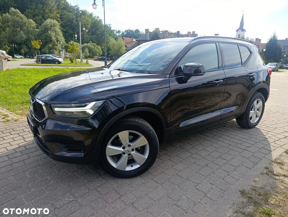 Volvo XC 40 T3 - 2