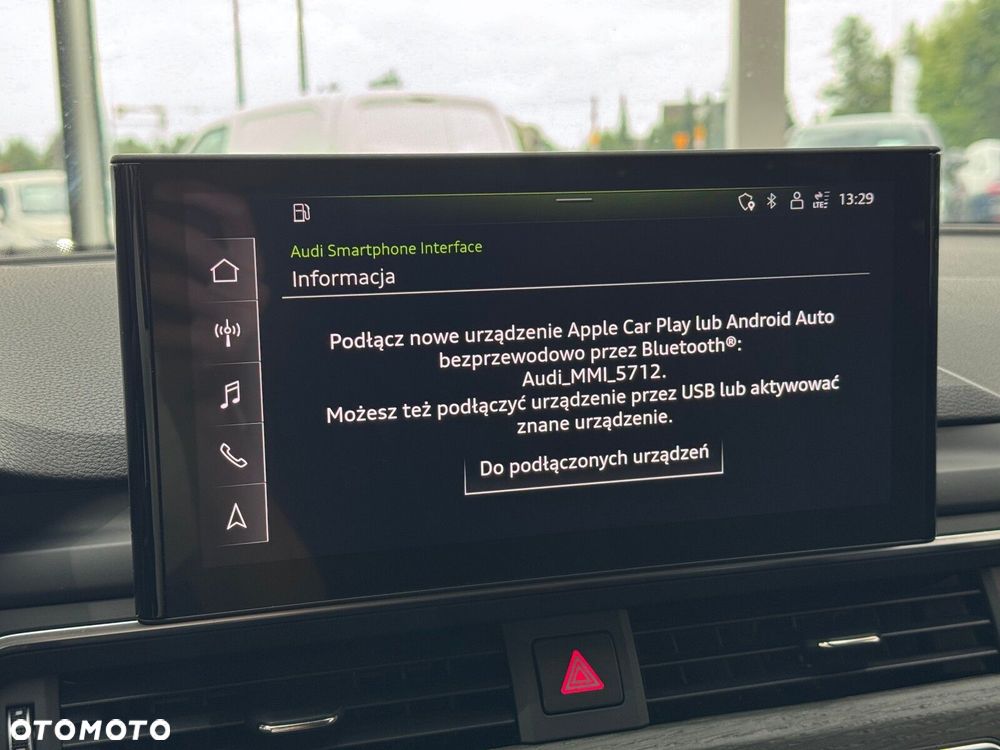 Audi A5 Sportback - 30