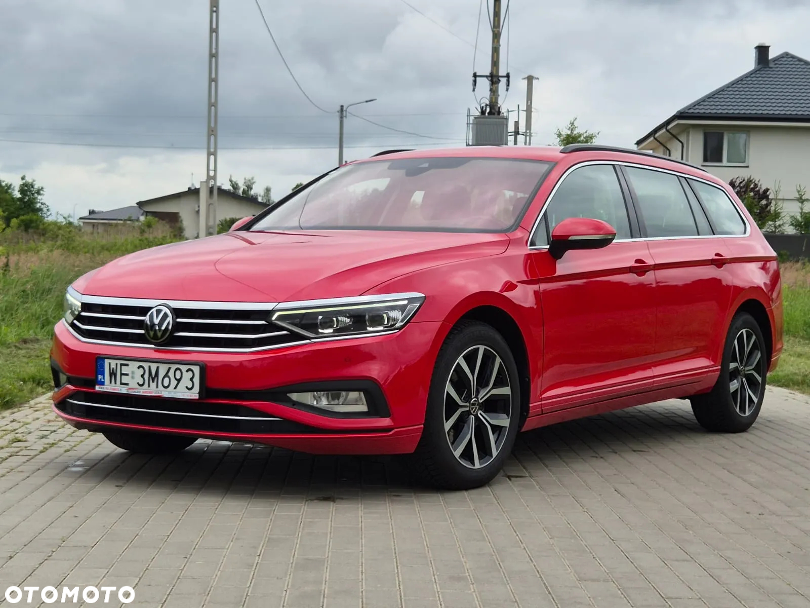 Volkswagen Passat 1.5 TSI EVO Business - 12