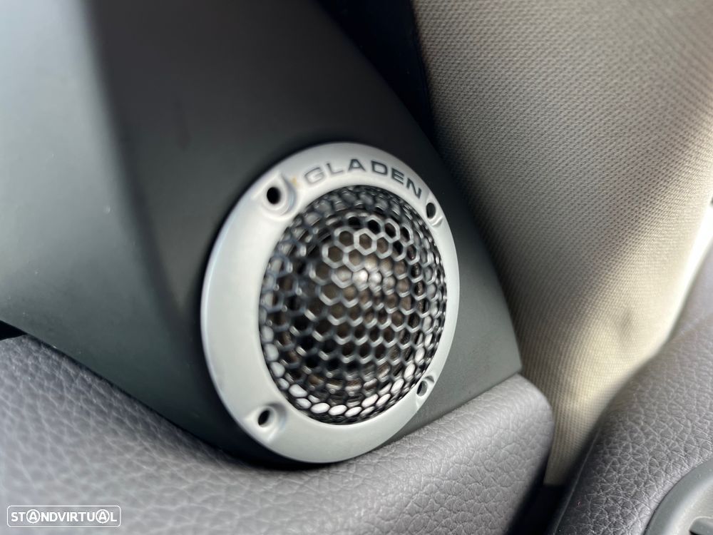 Jaguar XK 4.2 V8 Coupé - 15