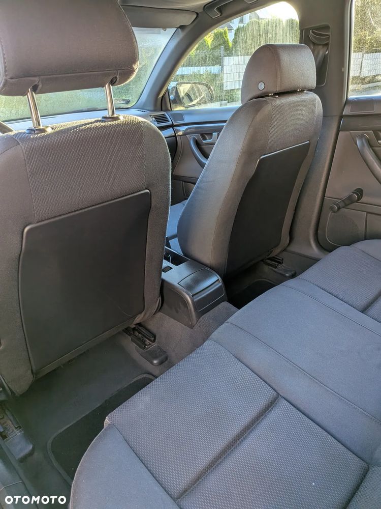 Audi A4 ver-1-9-tdi - 9