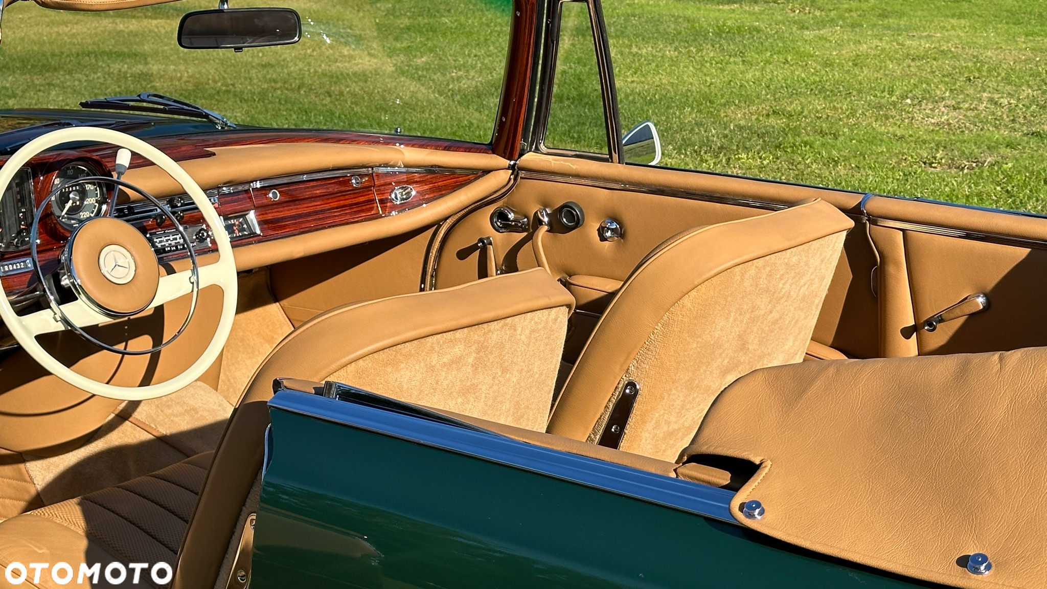Mercedes-Benz Inny - 14