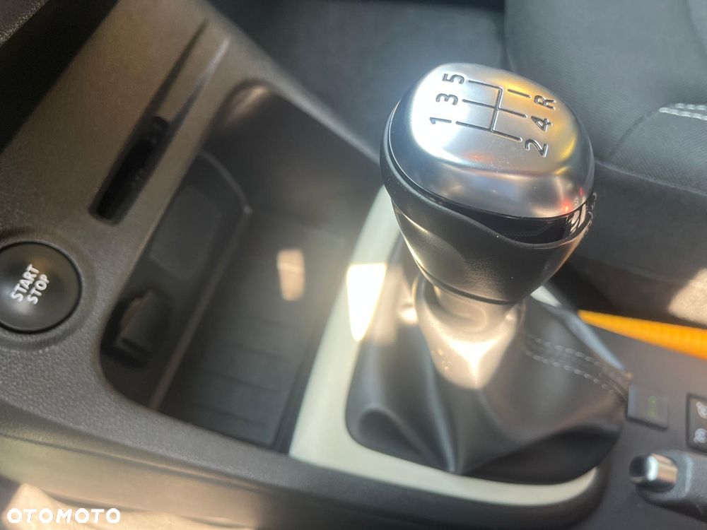 Renault Captur ENERGY TCe 90 Start&Stop Life - 12