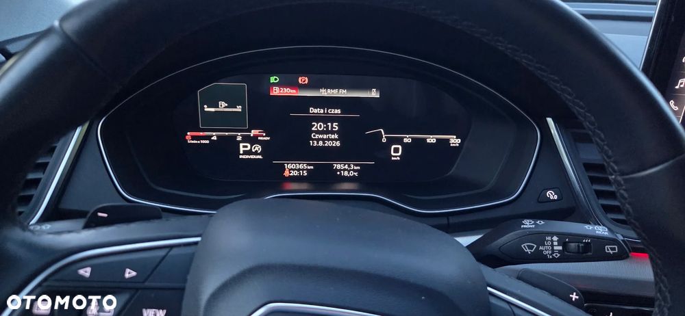 Audi Q5 40 TDI mHEV Quattro S Line S tronic - 18
