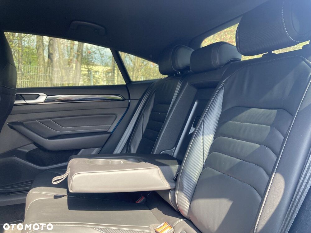 Volkswagen Arteon 2.0 TSI R-Line DSG - 18