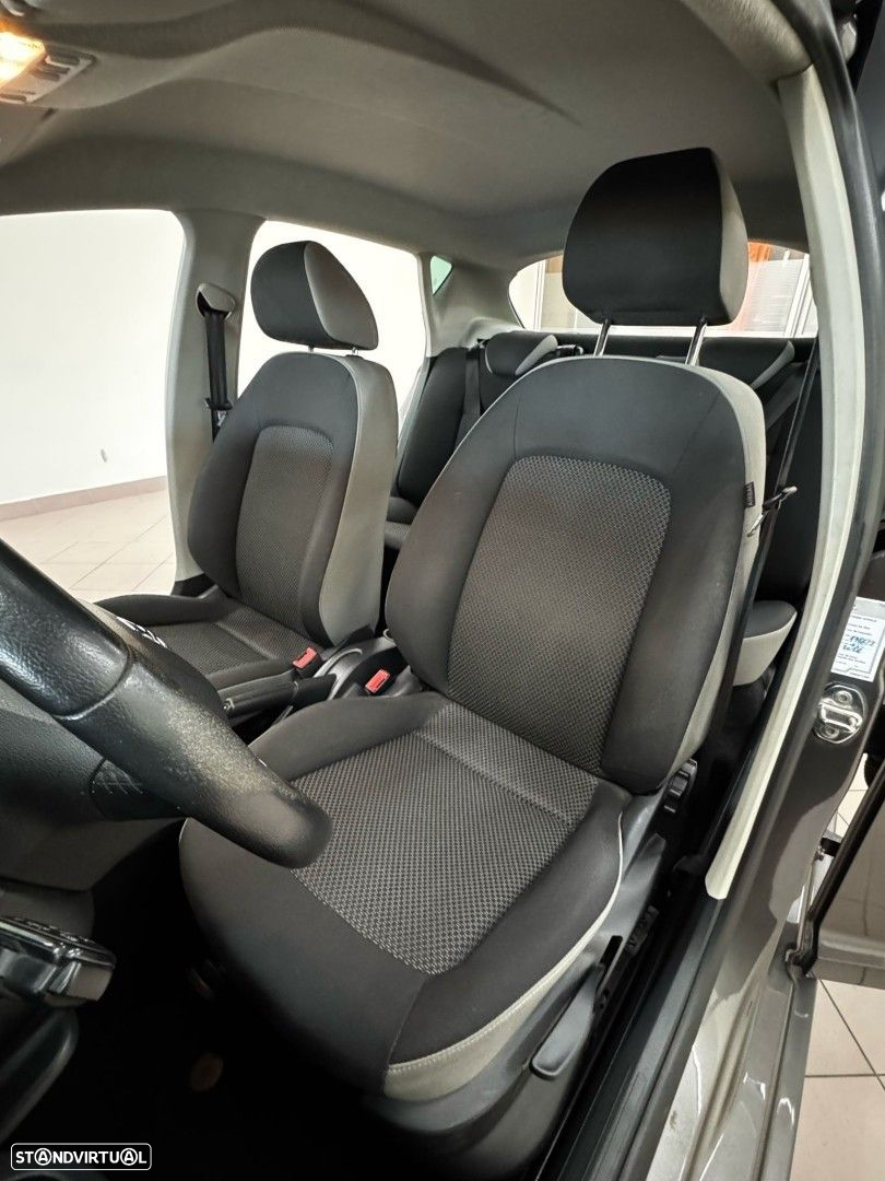 SEAT Ibiza 1.0 Eco TSI S&S Style - 24