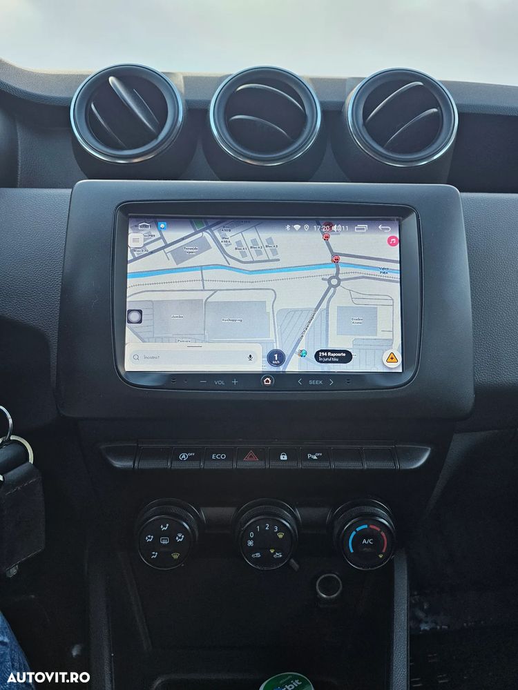 Dacia Duster TCe 90 Essential - 13