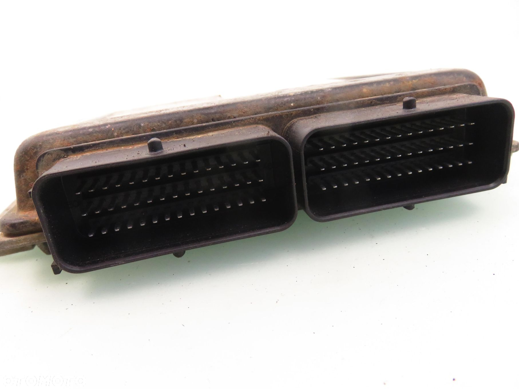 STEROWNIK RENAULT CLIO II 1.2 S110030104C 7700112436 - 3