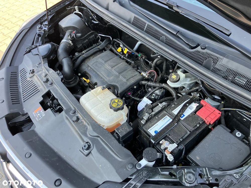 Opel Mokka X 1.4 ECOTEC Start/Stop Design Line - 40