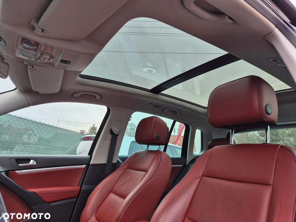 Volkswagen Tiguan 2.0 TDI DPF 4Motion DSG Exclusive - 39