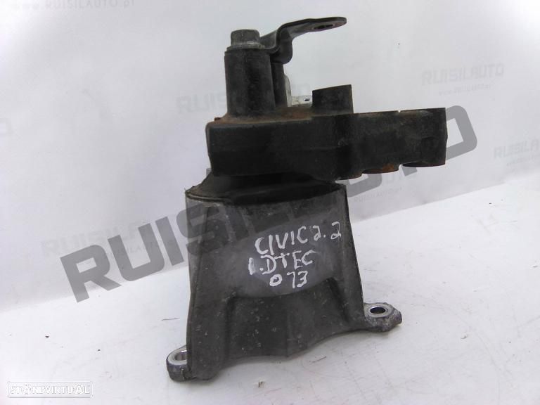 Apoio Motor  Honda Civic Ix Hatchback (fk) [2012_2022] 2.2 I-dt - 2