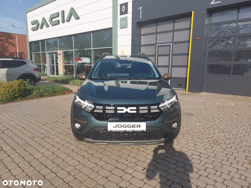 Dacia Jogger - 3