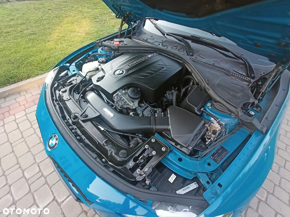 BMW Seria 3 335i xDrive Edition Sport - 26