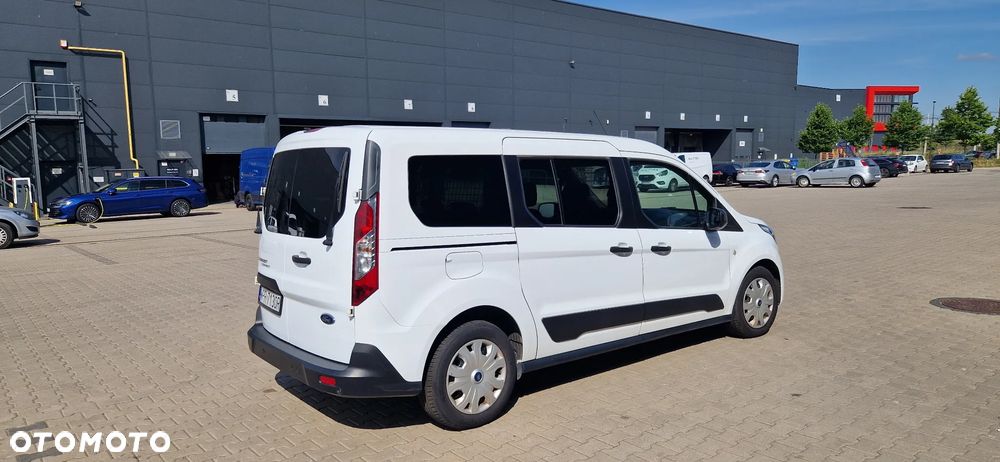 Ford Transit Connect Kombi 230 L2 Trend - 4