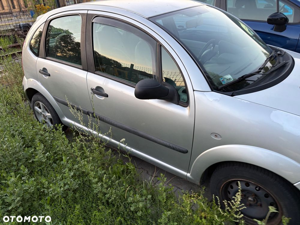 Citroën C3 1.1 X - 4