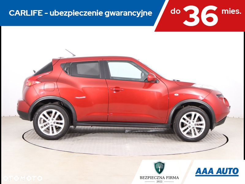 Nissan Juke - 7